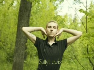 SallyLewis