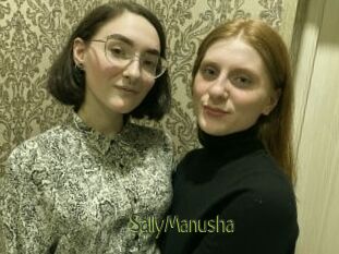 SallyManusha