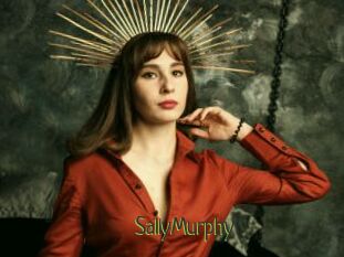 SallyMurphy