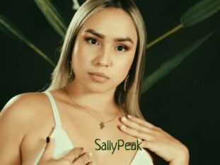 SallyPeak