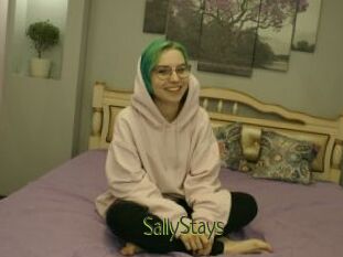 SallyStays