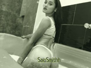 SaloSmithh