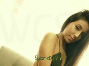 SalomeDuran