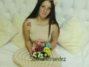 SalomeHernandez