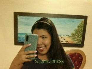 SalomeJoness