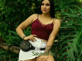 SalomeUribe
