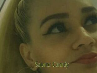 Salome_Canndy