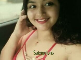 Salomeions