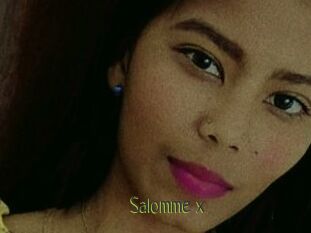 Salomme_x