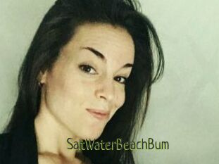 SaltWaterBeachBum