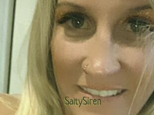 SaltySiren