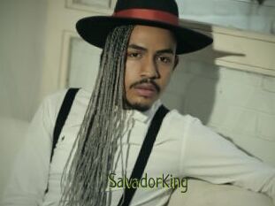 SalvadorKing