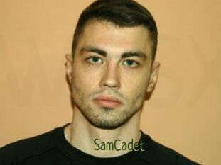 SamCadet