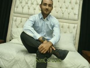SamCardona