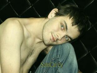 SamCarey