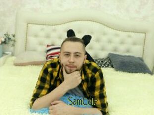 SamCole