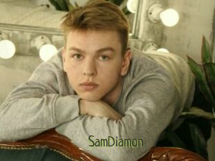 SamDiamon