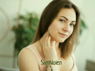 SamNolen