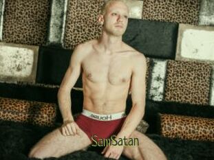 SamSatan