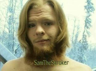 SamTheStroker