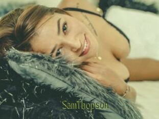 SamThopson