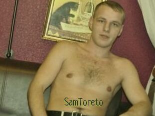 SamToreto