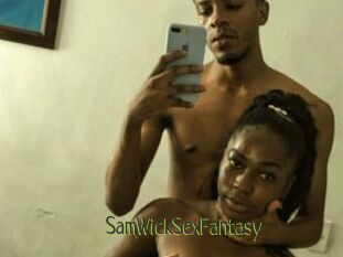 SamWickSexFantasy