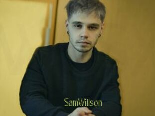 SamWillson