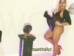 SamaanthaHot