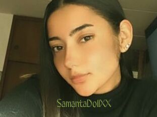 SamantaDollXX