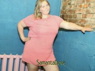 SamantaDove