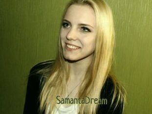SamantaDream