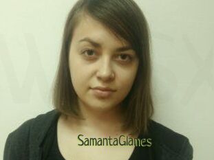 SamantaGlames