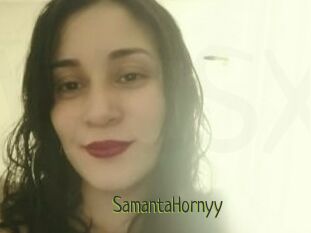SamantaHornyy