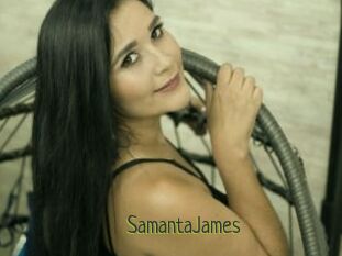 SamantaJames