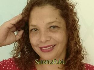 SamantaRubio