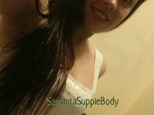 SamantaSuppleBody