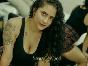 SamantaWood