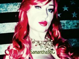 Samantha38G