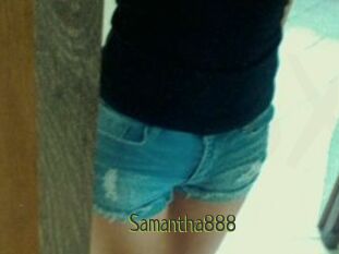 Samantha888