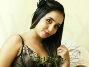 SamanthaBrownnx