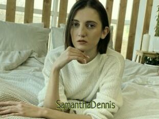 SamanthaDennis