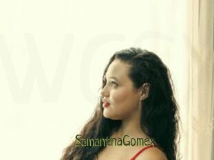 SamanthaGomex