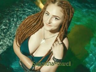 SamanthaMaxwell