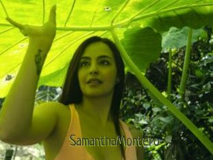 SamanthaMontero