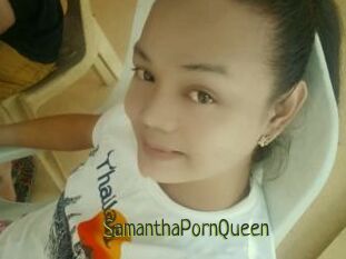 SamanthaPornQueen