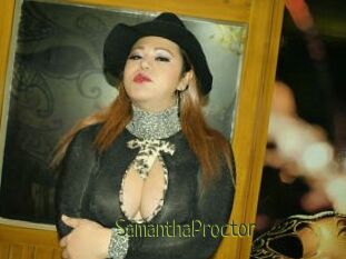 SamanthaProctor