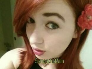 SamanthaRain