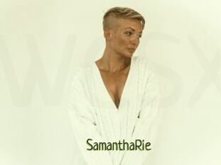 SamanthaRie