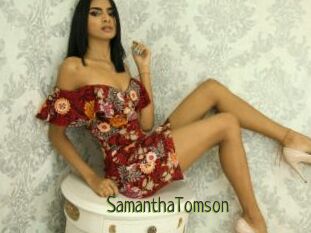 SamanthaTomson